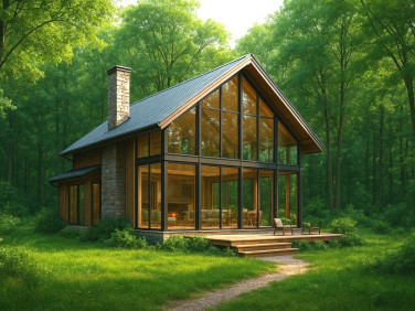 Działka budowlana Kistowo sprzedam