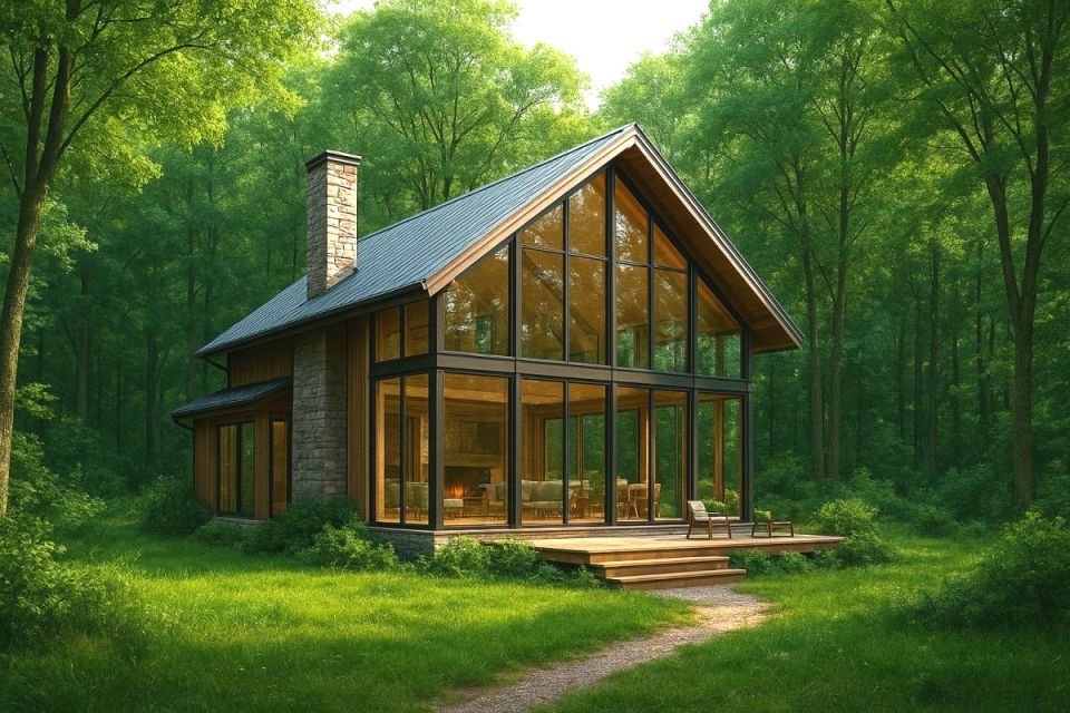 Działka budowlana Kistowo sprzedam