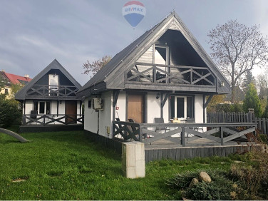 Budynek użytkowy Sosnówka