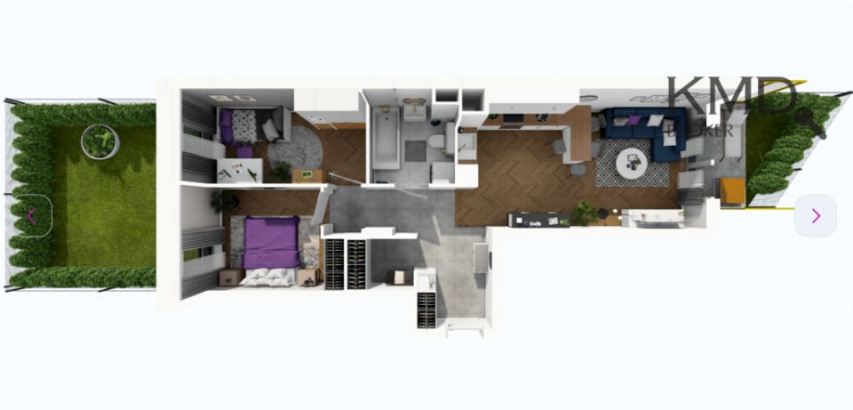 Mieszkanie blok mieszkalny sprzedaż