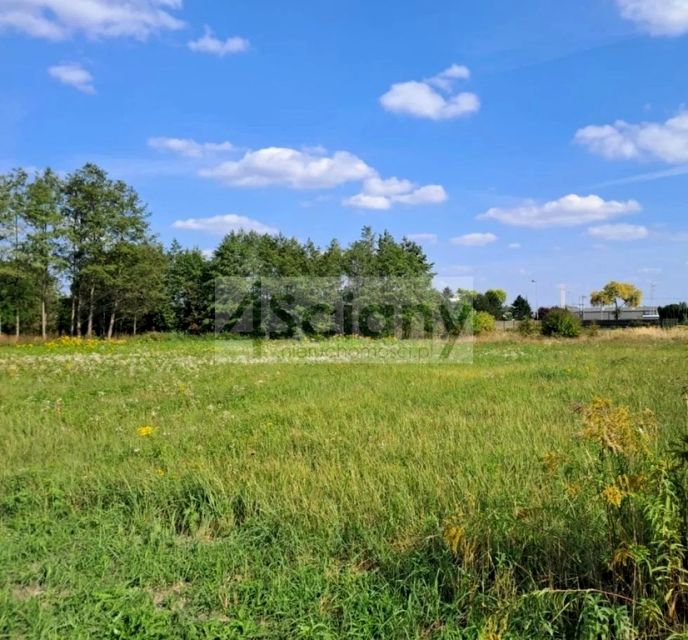 Działka budowlana RADONICE sprzedam