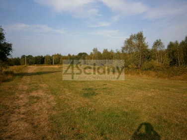 Działka budowlano-rolna sprzedam