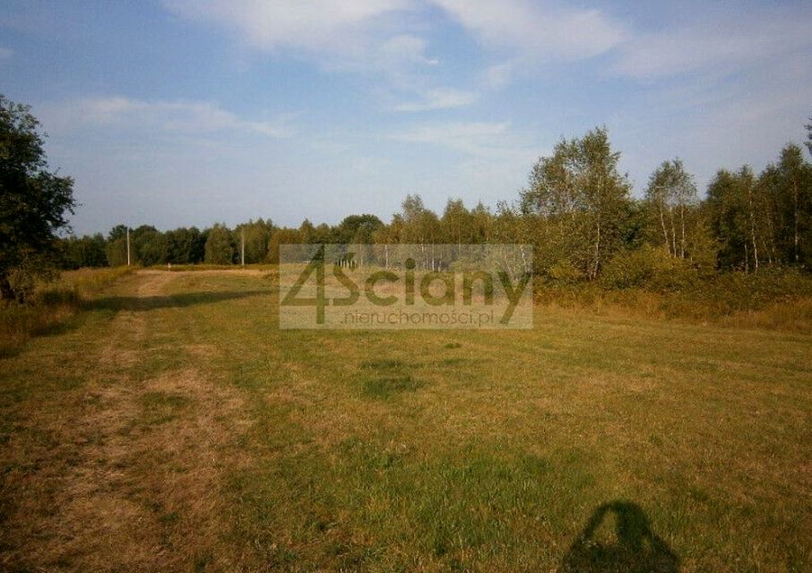 Działka budowlano-rolna sprzedam