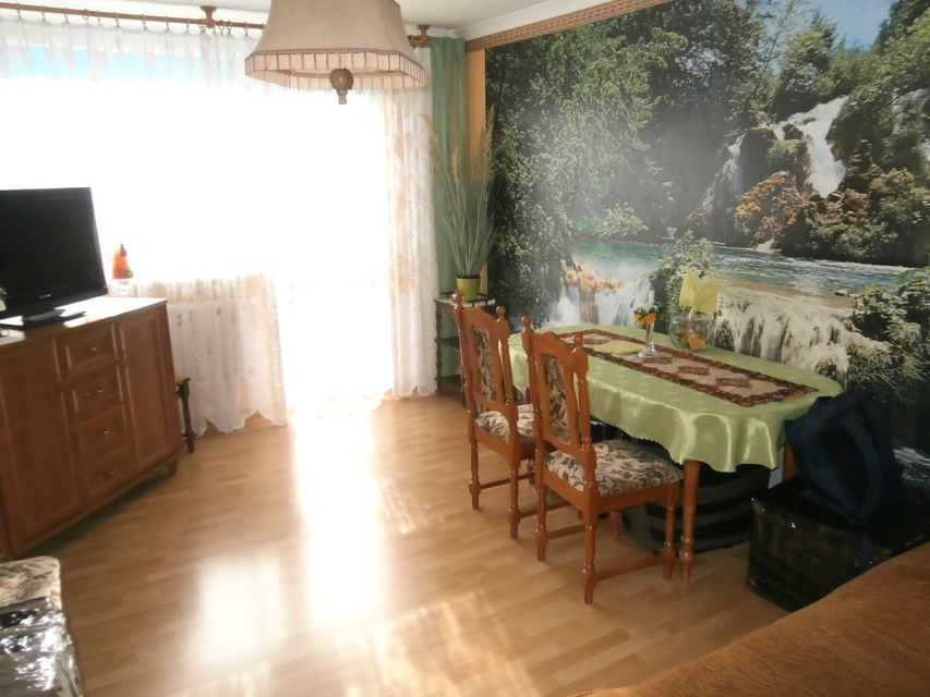 Mieszkanie Zielona Góra