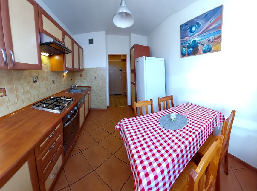 Mieszkanie Jastrzębie-Zdrój