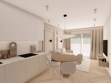 Mieszkanie Bydgoszcz