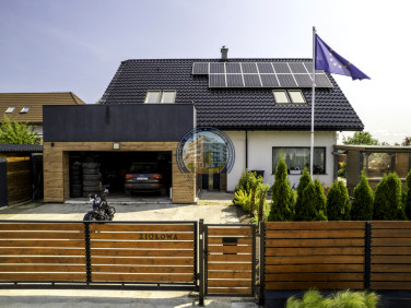 Dom Pogorzelica sprzedaż