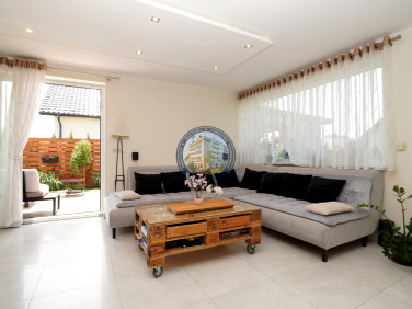 Dom wolnostojący sprzedaż