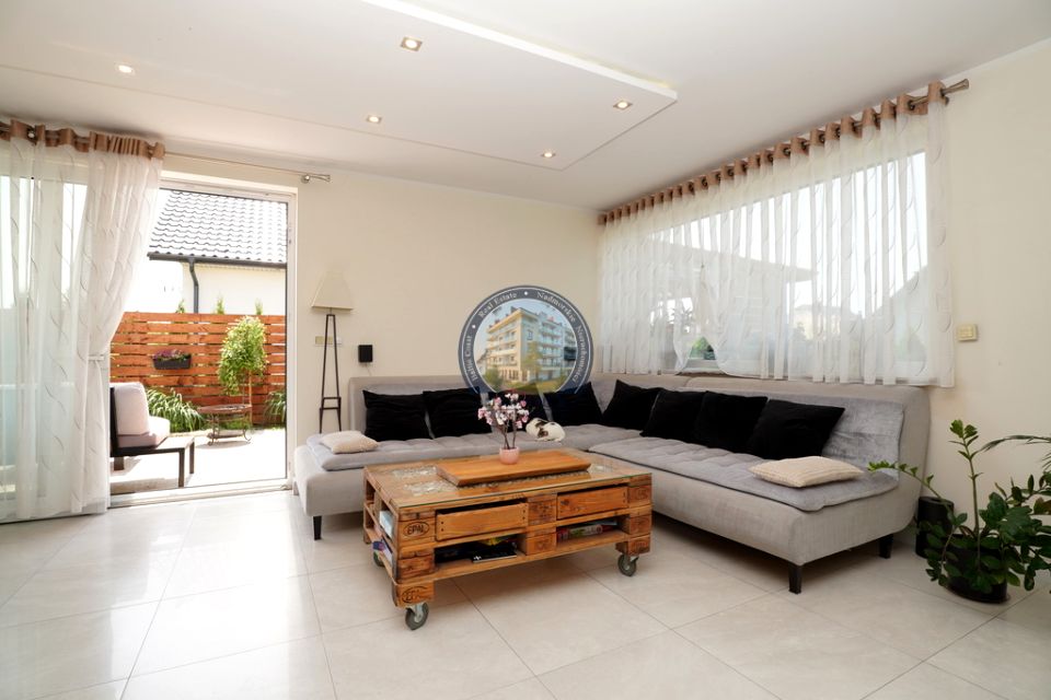 Dom wolnostojący sprzedaż