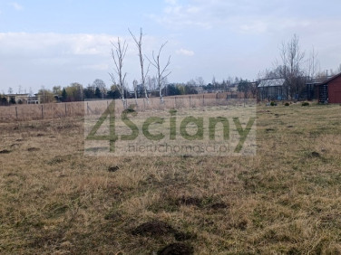 Działka budowlana sprzedam