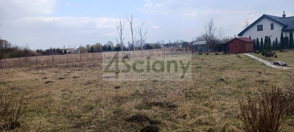 Działka budowlana sprzedam