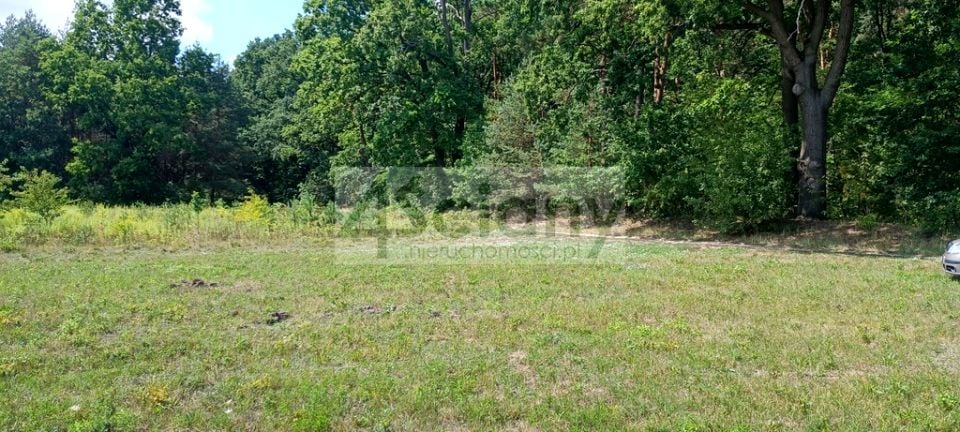 Działka budowlana sprzedam