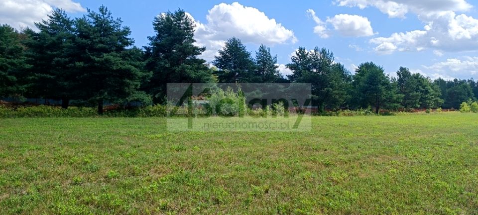 Działka budowlana STARA WIEŚ sprzedam