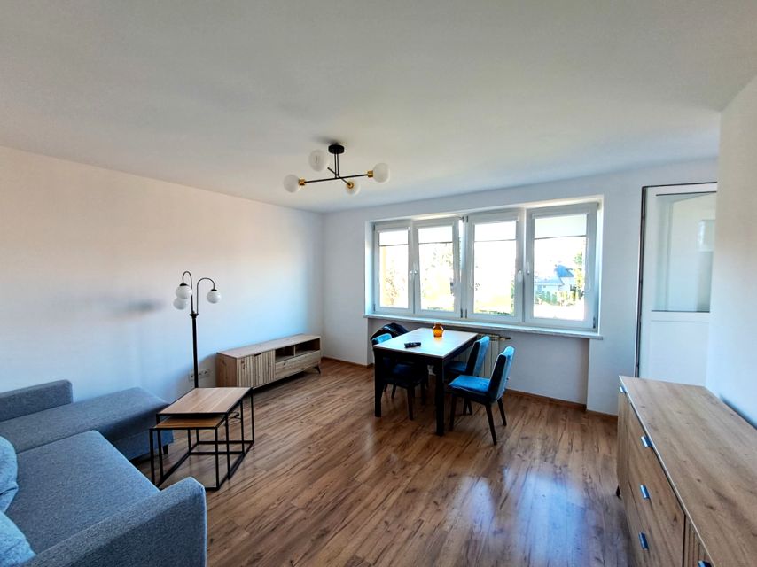 Mieszkanie Nowy Targ