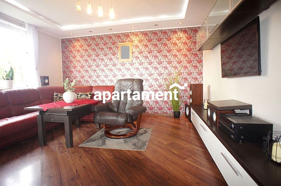 Mieszkanie Zielona Góra