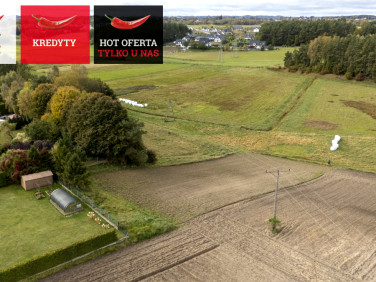 Działka Chwaszczyno