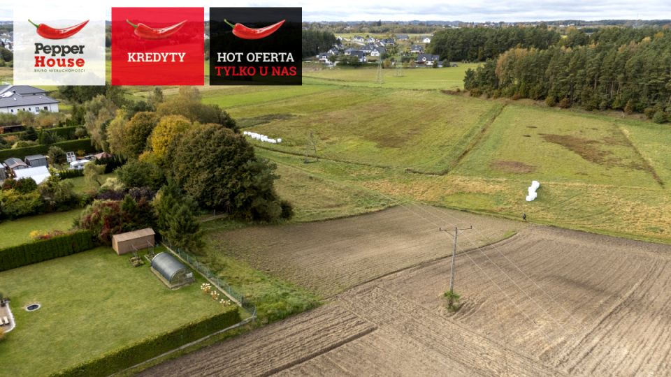 Działka Chwaszczyno