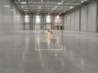 Budynek użytkowy Warszawa