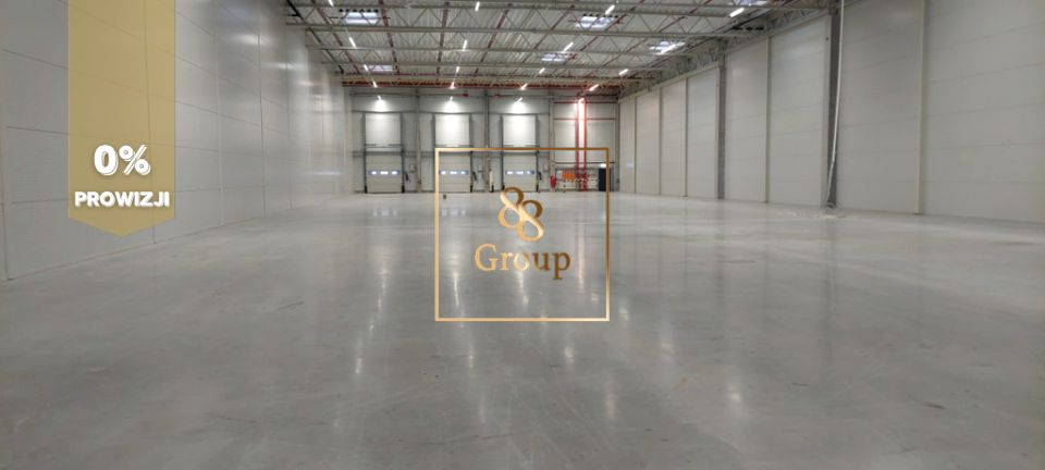 Budynek użytkowy Warszawa