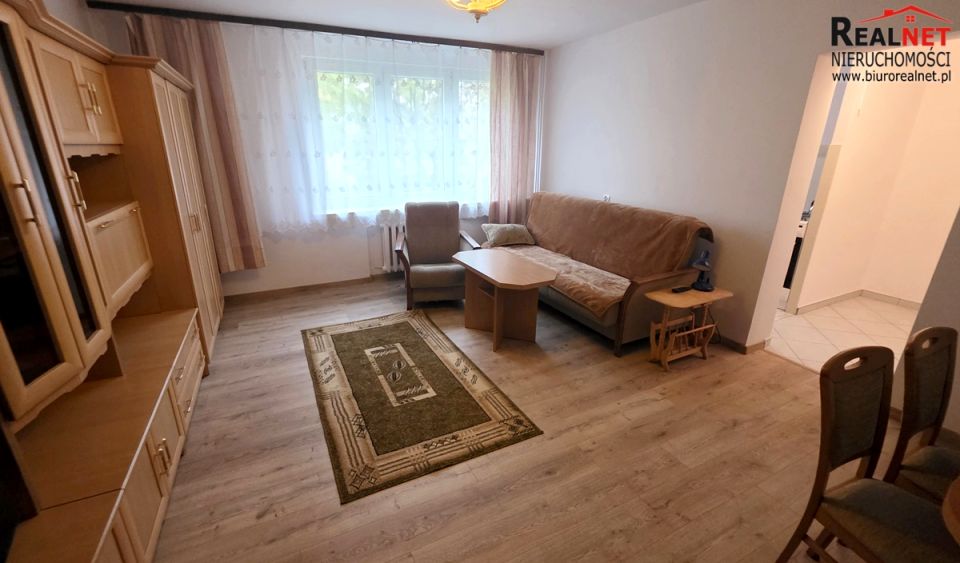 Mieszkanie Busko-Zdrój