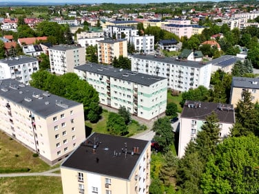 Mieszkanie Busko-Zdrój sprzedaż