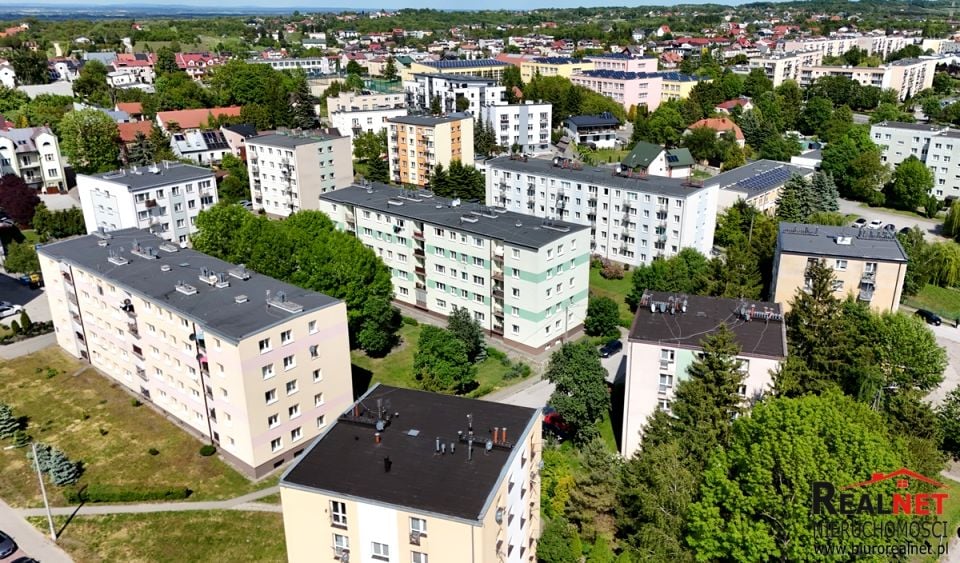 Mieszkanie Busko-Zdrój sprzedaż