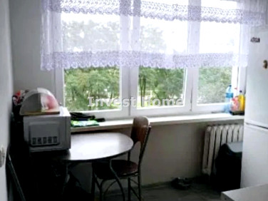 Mieszkanie Włocławek