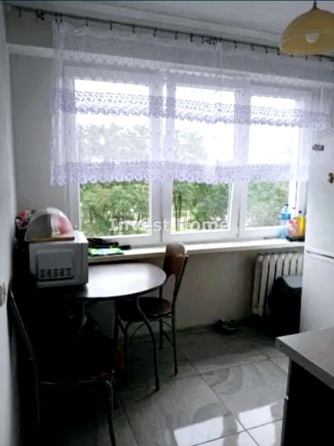 Mieszkanie Włocławek