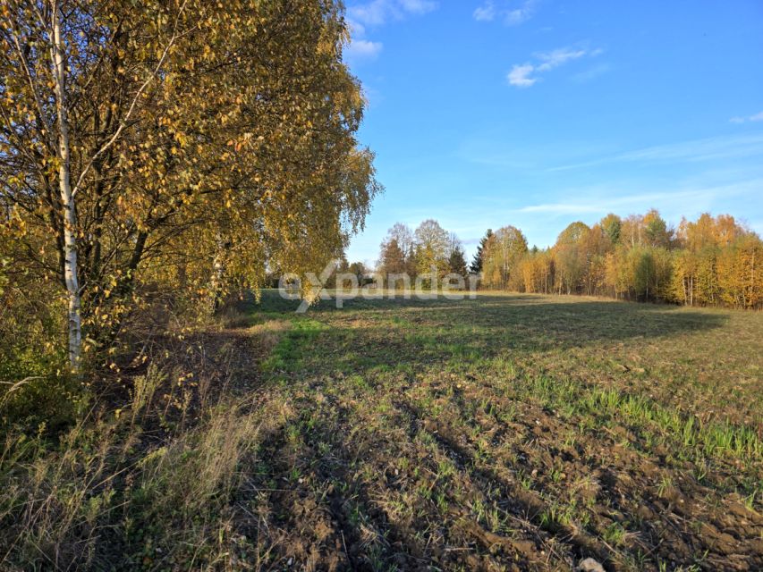 Działka budowlana sprzedam
