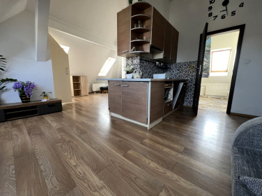 Mieszkanie Kobierzyce