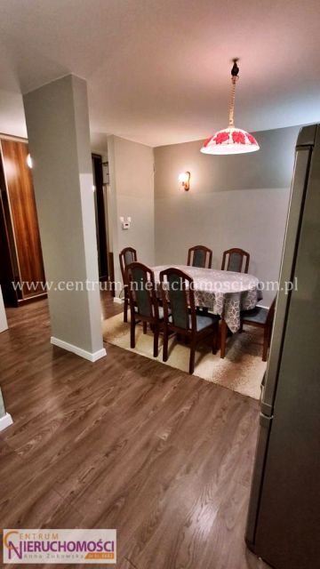 Mieszkanie Mińsk Mazowiecki