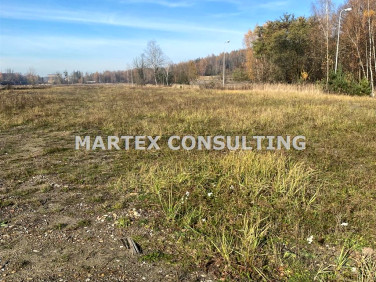 Działka inwestycyjna sprzedam