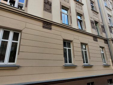 Mieszkanie Jelenia Góra