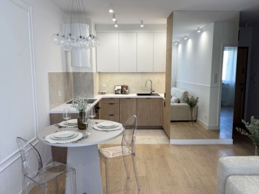 Mieszkanie Zielona Góra