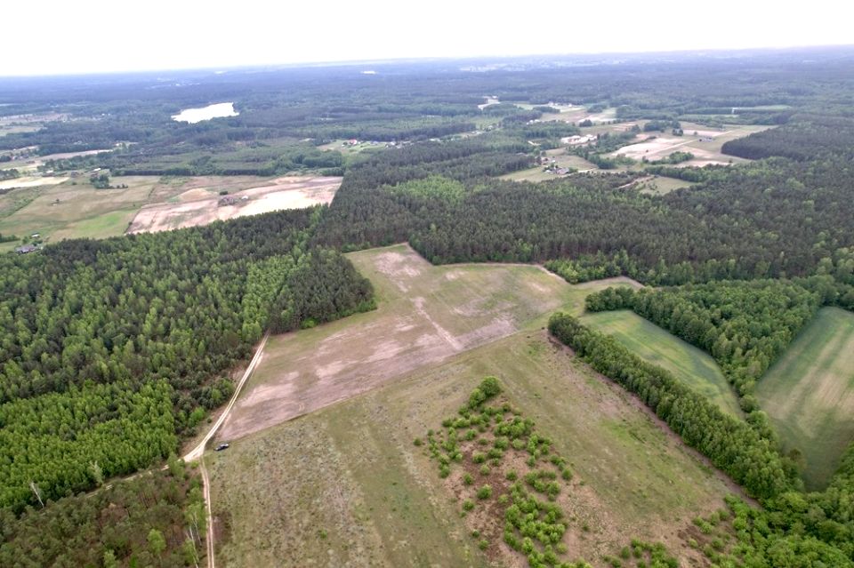 Działka rolna Likiec sprzedam