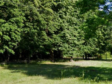 Działka budowlana Rozalin