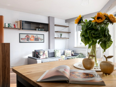 Mieszkanie blok mieszkalny Warszawa