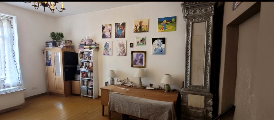 Mieszkanie Jelenia Góra