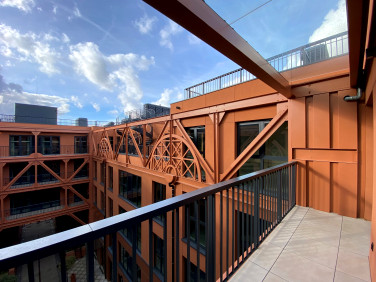 Mieszkanie apartamentowiec Łódź