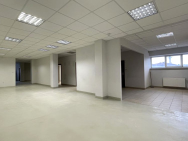 Budynek użytkowy Rzeszów