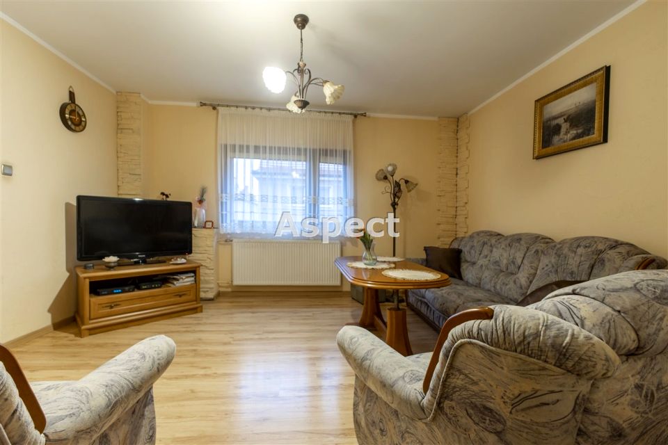 Mieszkanie Zabrze sprzedaż