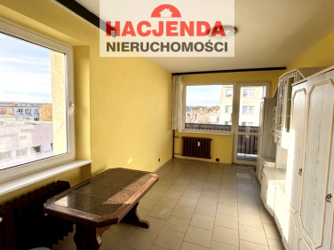 Mieszkanie Police