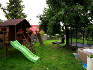 Dom Gorzów Wielkopolski