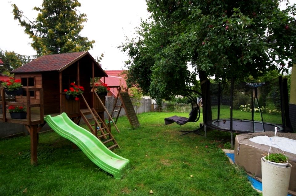 Dom Gorzów Wielkopolski