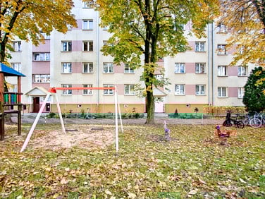 Mieszkanie Białystok