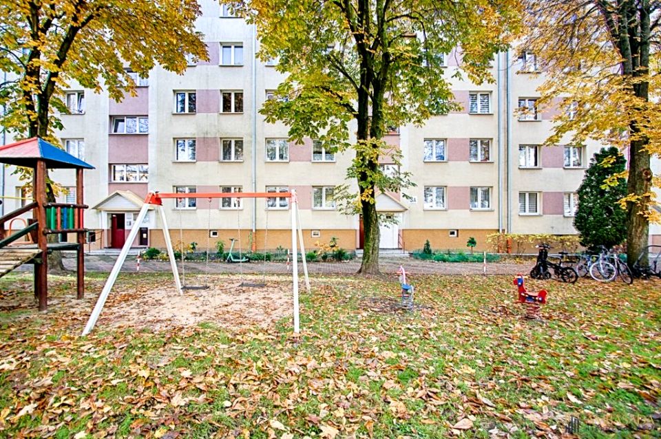 Mieszkanie Białystok