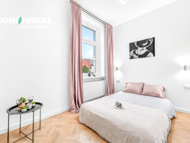 Mieszkanie blok mieszkalny sprzedaż