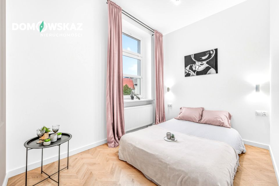 Mieszkanie blok mieszkalny sprzedaż