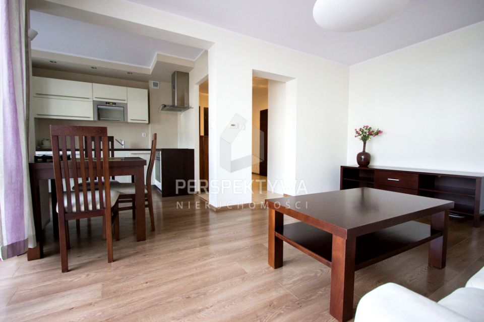 Mieszkanie Zielona Góra