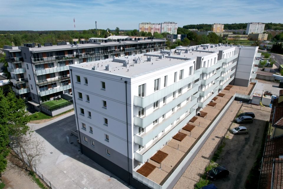 Mieszkanie Bolesławiec